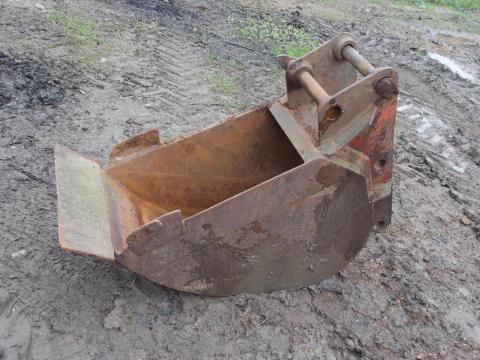 Mélyásó kanál Mélyásó kanál