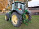 John Deere 6520 SE traktor