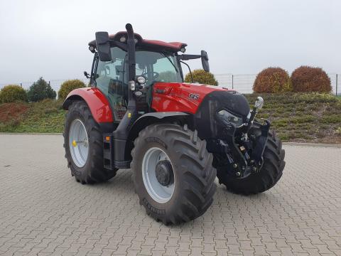 Case IH Maxxum 145 CVX traktor - Agro-Tipp Kft. 2151131G Case IH Maxxum 145 CVX traktor - Agro-Tipp Kft. 2151131G