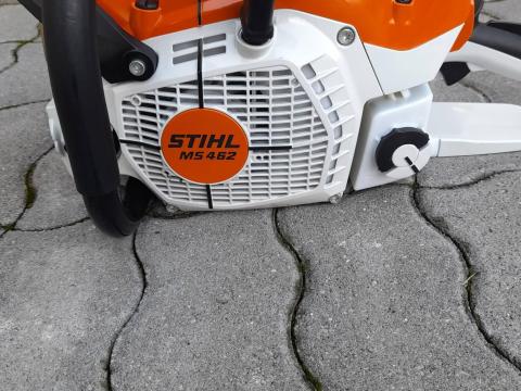 Ms 462 Ms 462