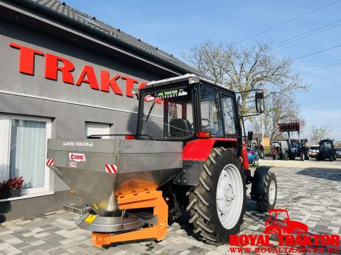 Cosmo RT-PRO 1000 sószóró Cosmo RT-PRO 1000 sószóró