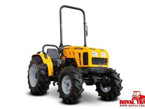 PASQUALI ERA 9.40 TRAKTOR PASQUALI ERA 9.40 TRAKTOR