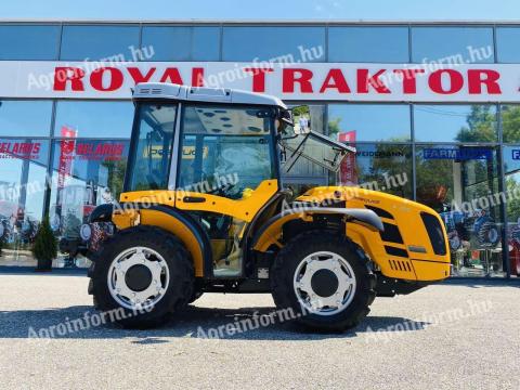 Pasquali Orion K105 traktor Pasquali Orion K105 traktor
