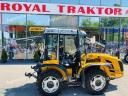 Pasquali Orion K105 traktor