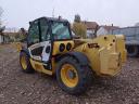 New Holland LM 1445 turbo teleszkópos rakodó