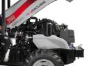 CARRARO AGRICUBE PRO VIGNETO LARGO 10.5 ültetvénytraktor HATALMAS KÉSZLET AKCIÓ