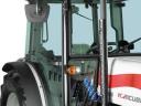 CARRARO AGRICUBE PRO VIGNETO LARGO 10.5 ültetvénytraktor HATALMAS KÉSZLET AKCIÓ