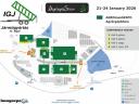 AGROmashEXPO 2026 Budapest, január 21-24. IGJ