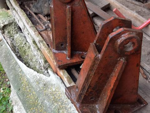 Lajta-Kühne eketáska új