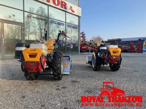 PASQUALI XB50 egytengelyes traktor PASQUALI XB50 egytengelyes traktor