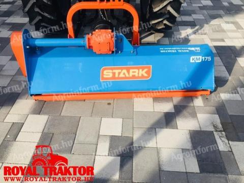 STARK KM 175 Szárzúzó STARK KM 175 Szárzúzó
