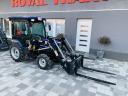 FARMTRAC 26 CABIN KOMPAKT TRAKTOR