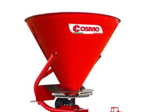 COSMO P 180-500 Műtrágyaszóró COSMO P 180-500 Műtrágyaszóró