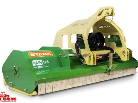 Új Stark KMH 175F Profi szárzúzó Új Stark KMH 175F Profi szárzúzó