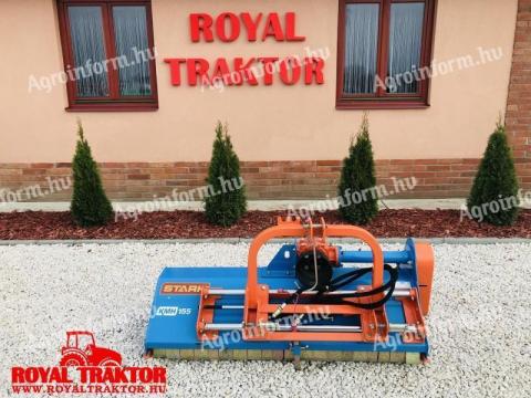 Stark KMH 155 szárzúzó - mulcsozó Stark KMH 155 szárzúzó - mulcsozó