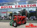 AGRO-MASZ SR250 vetőgép