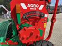 AGRO-MASZ SR250 vetőgép