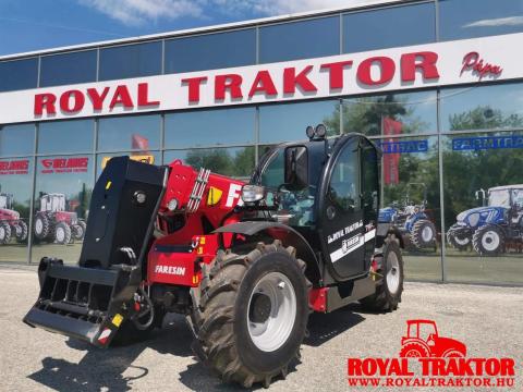 Faresin 7.30 C Classic rakodógép Faresin 7.30 C Classic rakodógép