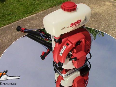 Solo 452 Solo 452