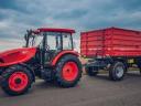 Zetor Major CL 80