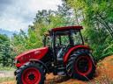 Zetor Major CL 80