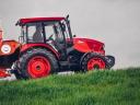 Zetor Major CL 80