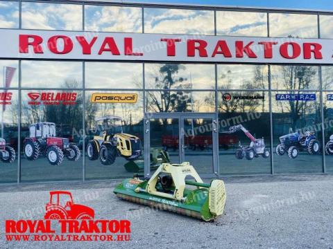 STARK KDX 240 PROFI ERŐSÍTETT MULCSOZÓ STARK KDX 240 PROFI ERŐSÍTETT MULCSOZÓ