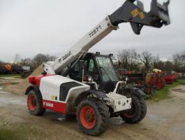 Bobcat T3571 teleszkópos rakodó