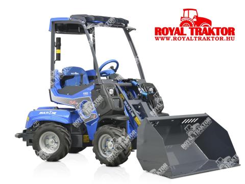 MULTIONE 2.3 RAKODÓGÉP MULTIONE 2.3 RAKODÓGÉP