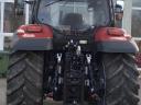 CASE IH MAXXUM 125 MC - LEGJOBB ÁRON! ÚJ,  PÁLYÁZHATÓ,  KÉSZLETEN,  GYÁRI GARANCIÁVAL