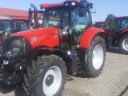 CASE IH MAXXUM 125 MC - LEGJOBB ÁRON! ÚJ,  PÁLYÁZHATÓ,  KÉSZLETEN,  GYÁRI GARANCIÁVAL