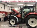 CASE IH MAXXUM 125 MC - LEGJOBB ÁRON! ÚJ,  PÁLYÁZHATÓ,  KÉSZLETEN,  GYÁRI GARANCIÁVAL