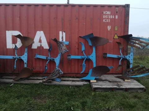 EKETOLDAT,  LEMKEN OPAL 110, 120 -AS EKÉHEZ EKETOLDAT,  LEMKEN OPAL 110, 120 -AS EKÉHEZ