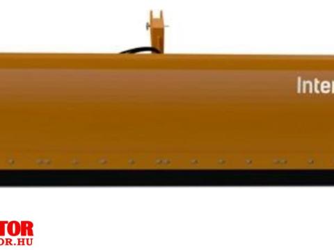 Intertech 2,2 m Hidraulikus hóeke Intertech 2,2 m Hidraulikus hóeke