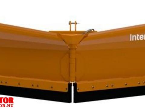 Intertech 2,5 m hóeke Intertech 2,5 m hóeke