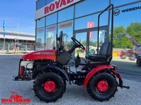 BELARUS MTZ 112H BELARUS MTZ 112H