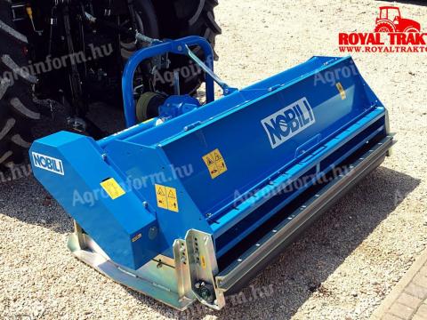 Új NOBILI Triturator Új NOBILI Triturator