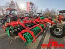 Agro-Masz BT60H vontatott rövidtárcsa – Royal Traktor kínálatában