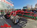 Agro-Masz BT60H vontatott rövidtárcsa – Royal Traktor kínálatában
