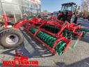 Agro-Masz BT60H vontatott rövidtárcsa – Royal Traktor kínálatában