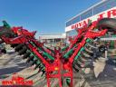 Agro-Masz BT60H vontatott rövidtárcsa – Royal Traktor kínálatában