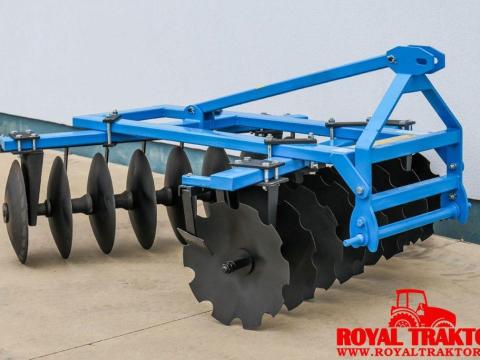 Leták - Leko - Függesztett tárcsa 1.8m Leták - Leko - Függesztett tárcsa 1.8m