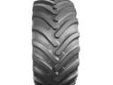 750/70 R26 (28.1R26) MRL MEGASOL RRT 650 - R-1W TL, Indiai gyártmányú Malhotra