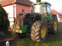 John Deere 8200 alkatrészek