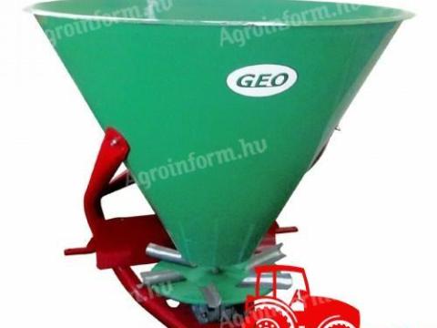 ÚJ GEO GSC sószóró ÚJ GEO GSC sószóró