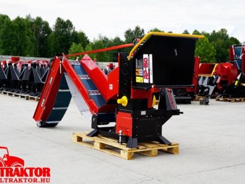 REMET RP-150 ágaprító REMET RP-150 ágaprító