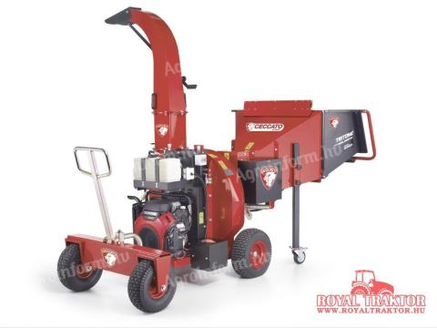 CECCATO-TRITONE MEGA MONSTER PTO ÁGDARÁLÓ CECCATO-TRITONE MEGA MONSTER PTO ÁGDARÁLÓ