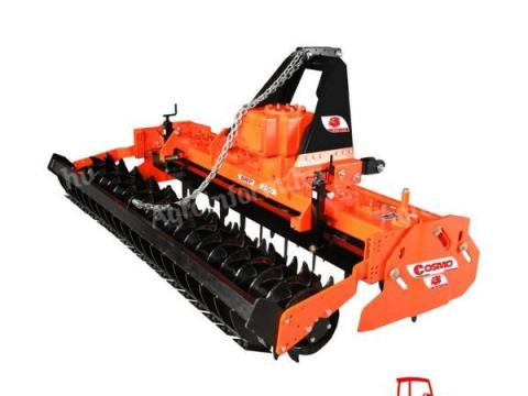 Új COSMO-SRP típusú forgóboronák Új COSMO-SRP típusú forgóboronák