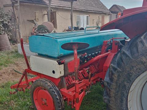 Gabonavető gép Gabonavető gép