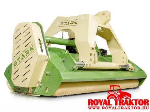Stark KDX PROFI 200 szárzúzó / mulcsozó Stark KDX PROFI 200 szárzúzó / mulcsozó